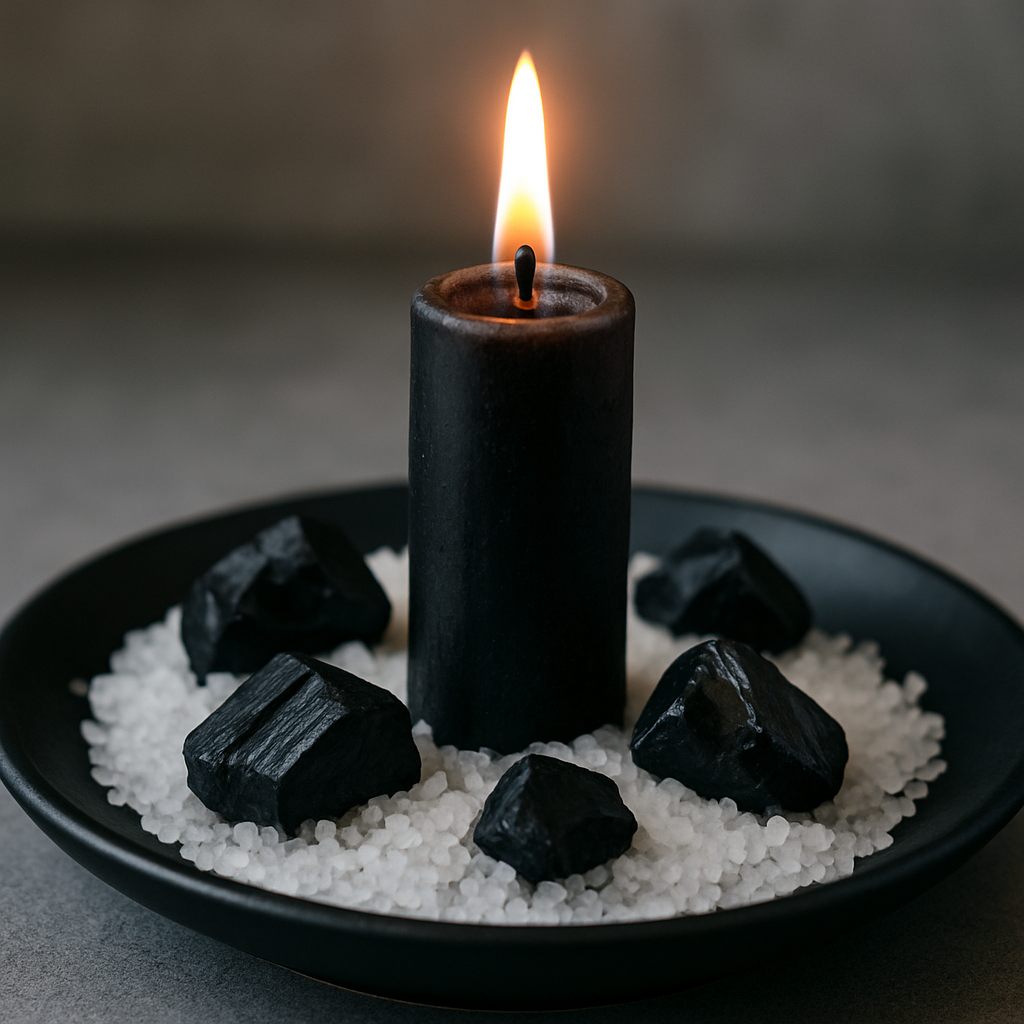 Guardian Shield Protection Spell