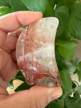 Load image into Gallery viewer, Fire Quartz Moon
