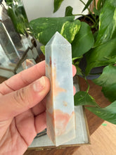 Load image into Gallery viewer, Indian Agate Tower
