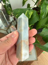 Load image into Gallery viewer, Indian Agate Tower
