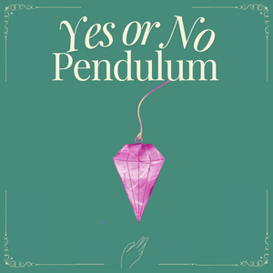 Yes or No Pendulum