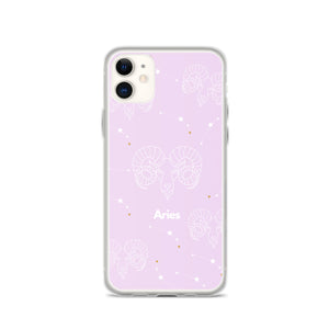 Aries iPhone® Case