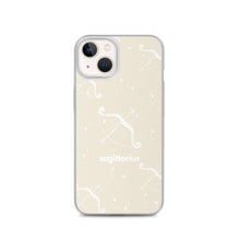 Load image into Gallery viewer, Sagittarius iPhone® Case

