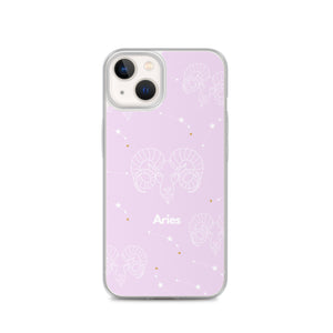 Aries iPhone® Case