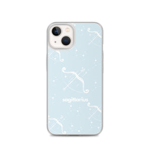 Sagittarius iPhone® Case