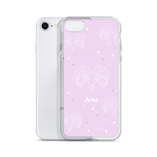 Load image into Gallery viewer, Aries iPhone® Case
