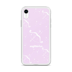 Sagittarius iPhone® Case