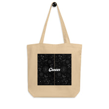 Load image into Gallery viewer, Cancer Eco Tote Bag
