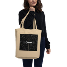 Load image into Gallery viewer, Cancer Eco Tote Bag
