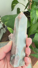 Load and play video in Gallery viewer, Indian Agate Tower
