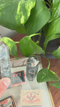 Load and play video in Gallery viewer, Ruby in kyanite Tower
