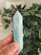 Load image into Gallery viewer, Caribbean Calcite Tower (CC14F)
