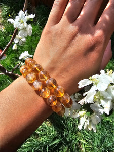 Citrine Bracelet
