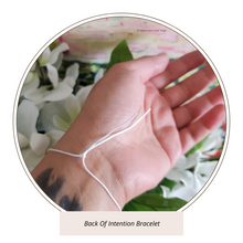 Load image into Gallery viewer, Intention Bracelet - Self Love and Healing
