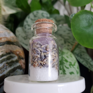 Ease Anxiety Spell Jar