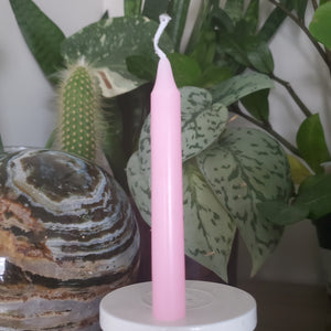 Spell Candle - Chime Candle