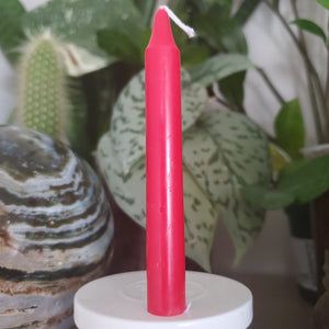Spell Candle - Chime Candle