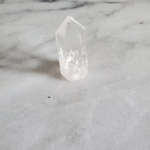Load image into Gallery viewer, Clear Quartz Tower (B)
