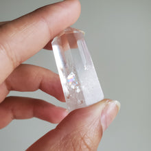 Load image into Gallery viewer, Clear Quartz Tower (B)
