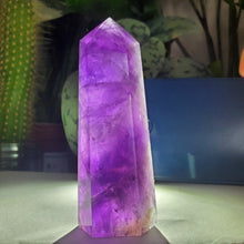 Load image into Gallery viewer, Dream Amethyst Tower (D)
