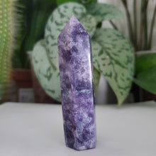 Load image into Gallery viewer, Lepidolite Tower (L12B)
