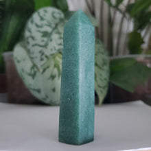 Load image into Gallery viewer, Green Aventurine Tower
