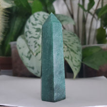 Load image into Gallery viewer, Green Aventurine Tower
