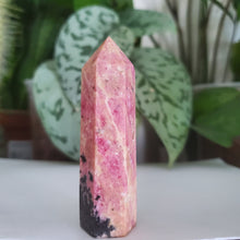Load image into Gallery viewer, Rhodonite Tower (P12A)
