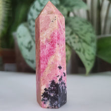 Load image into Gallery viewer, Rhodonite Tower (P12A)
