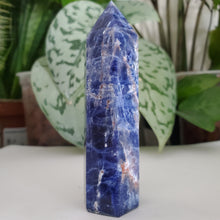Load image into Gallery viewer, Sodalite Tower (S14A)
