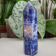 Load image into Gallery viewer, Sodalite Tower (S14A)
