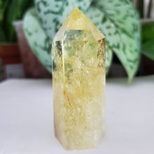 Load image into Gallery viewer, Citrine Tower (Y20)
