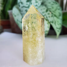 Load image into Gallery viewer, Citrine Tower (Y20)
