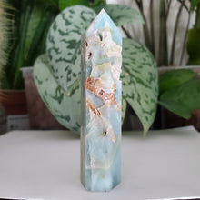 Load image into Gallery viewer, Caribbean Calcite Tower (CC14H)
