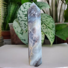 Load image into Gallery viewer, Caribbean Calcite Tower (CC14A)
