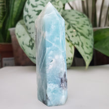 Load image into Gallery viewer, Caribbean Calcite Tower (CC12B)
