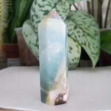 Load image into Gallery viewer, Caribbean Calcite Tower (CC12C)
