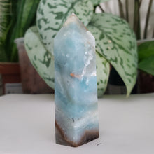 Load image into Gallery viewer, Caribbean Calcite Tower (CC12F)
