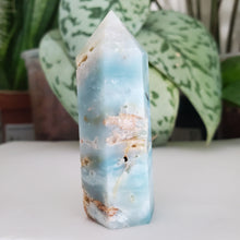 Load image into Gallery viewer, Caribbean Calcite Tower (CC10)
