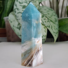 Load image into Gallery viewer, Caribbean Calcite Tower (CC12G)
