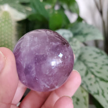 Load image into Gallery viewer, Amethyst Sphere (AM27)
