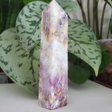 Load image into Gallery viewer, Pink Tourmaline Tower (PT16)
