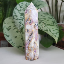 Load image into Gallery viewer, Pink Tourmaline Tower (PT16)
