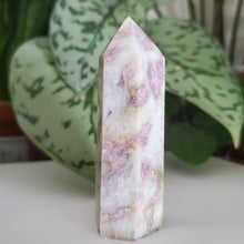 Load image into Gallery viewer, Pink Tourmaline Tower (PT12B)

