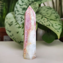 Load image into Gallery viewer, Pink Tourmaline Tower (PT10)
