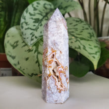 Load image into Gallery viewer, Ocean Jasper Tower (J16)

