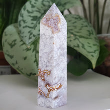 Load image into Gallery viewer, Ocean Jasper Tower (J16)
