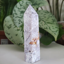 Load image into Gallery viewer, Ocean Jasper Tower (J16)
