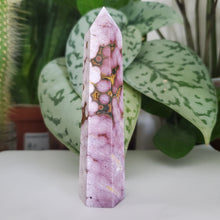 Load image into Gallery viewer, Ocean Jasper Tower (J20)
