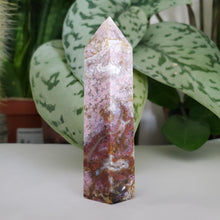 Load image into Gallery viewer, Ocean Jasper Tower (JG15)
